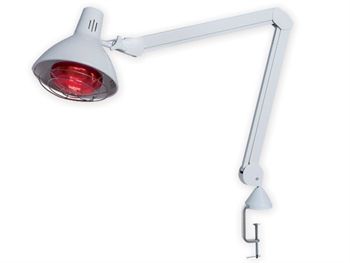 LAMPADA INFRAROSSI - 250 W - da tavolo