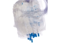 SACCA URINE 2000 cc -tubo 90 cm+val. antireflusso