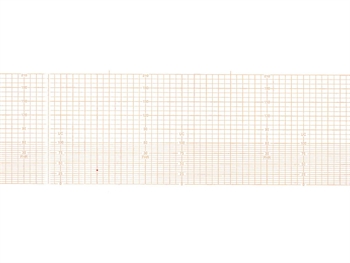 CARTA a Z 112x100 mm per codice 29550 - 150 fogli