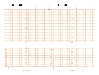 CARTA a Z 151x100 mm per codice 29551 - 150 fogli