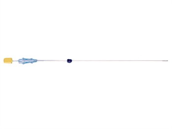 AGHI PER AMNIOCENTESI 20G x 120 mm - sterili