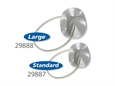 PESSARIO GYN&CUBE diametro 32/44 mm, h 44 mm - large