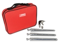 SET AMNIOSCOPIO COMPLETO