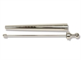 TUBO AMNIOSCOPIO 12x24x200 mm