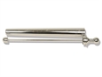 TUBO AMNIOSCOPIO 16x24x200 mm