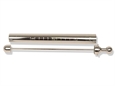 TUBO AMNIOSCOPIO 20x24x200 mm