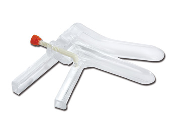 SPECULUM VITE LATERALE - grande - sterile