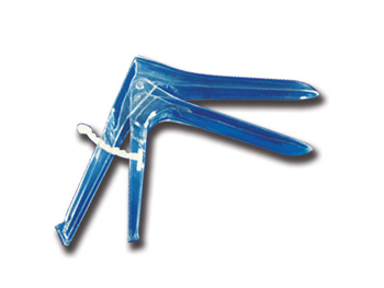 SPECULUM CREMAGLIERA CENTRALE - MIX - sterile