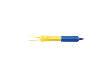 PINZA JEWELER MONOUSO 11,5 cm con cavo 3 metri - punta 0,5 mm