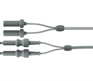 CAVO BIPOLARE SILICONE, 3 m , per 30320
