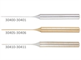 AGHI ELETTROLISI GOLD BALLET K3