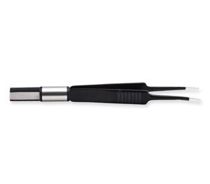 PINZA "NON STICK" JEWELLER - 11,5 cm - punte 0,7 mm