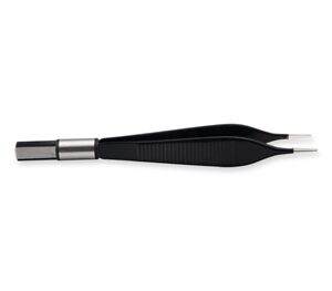 PINZA "NON STICK" ADSON - 12,1 cm - punte 1 mm