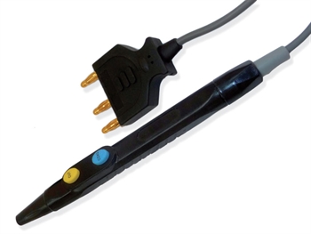 MANIPOLO MB AUTOCLAVABILE 100 volte - diam. 4 mm