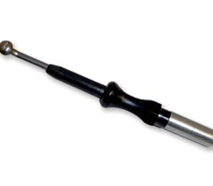 ELETTRODO A PALLA diam. 4 mm - 5,5 cm - autoclavabile