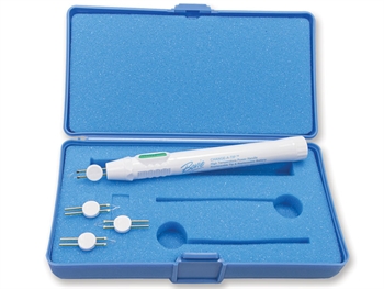 KIT ELETTROCAUTERE BOVIE