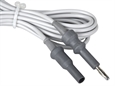 CAVO MONOPOLARE 4 mm - M-F