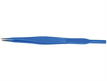 PINZA MONOPOLARE RETTA - 15 cm