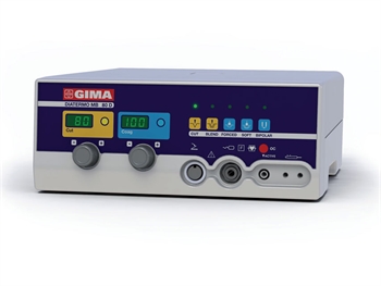 DIATERMO 80D - monobipolare 80 Watt