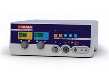 DIATERMO MB 160D - mono-bipolare 160 Watt