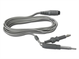 CAVO BIPOLARE EU 2 pin per MB122-132-160-200-202