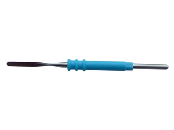 ELETTRODO A LAMA - 7 cm - monouso