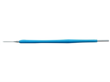 ELETTRODO AD AGO - 15 cm - monouso