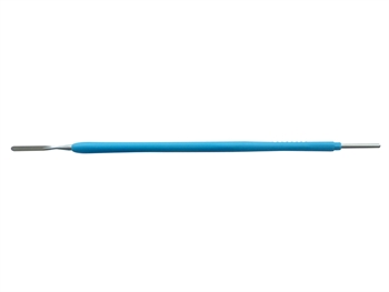 ELETTRODO A LAMA - 15 cm - monouso