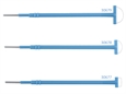 ELETTRODO LOOP 15 x 8 mm - monouso sterile