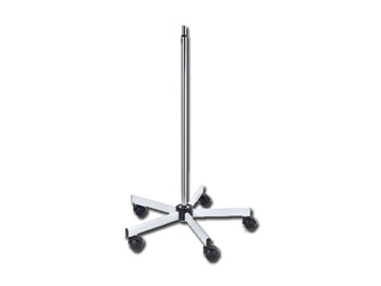 CARRELLO per LAMPADA SIMPLEX/ALFAFLEX - ricambio