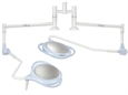 PENTALED 12 DOPPIA - da soffitto