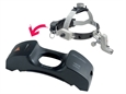 CASCHETTO LED HEINE ML4 UNPLUGGED - J.008.31.415