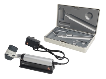 DERMATOSCOPIO DELTA 20 T USB+TR 3,5V Li-Ion per immersione + pol