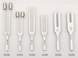 DIAPASON LEGA 256 VD - con pesi
