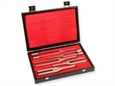 TROUSSE DIAPASON LEGA - 5 pezzi