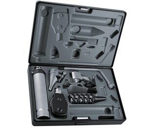 SET DIAGNOSTICA VETERINARIA XENON-ALOGENO met.