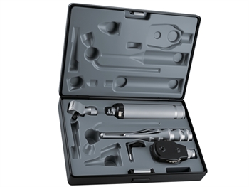 SET DIAGNOSTICA VETERINARIA XENON-ALOGENO