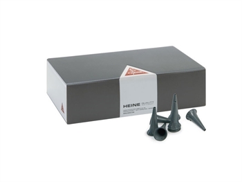 MINI SPECULUM HEINE ALLSPEC - diametro 4 mm - grigi