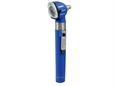 OTOSCOPIO F.O. SIGMA - 2,5V - xenon/alogeno - in borsetta morbida - blu
