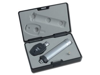 OFTALMOSCOPIO F.O. XENON VISIO 2000 - 3,5V