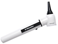 OTOSCOPIO F.O. E-SCOPE - LED 3,7V - bianco in astuccio rigido