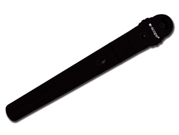 OFTALMOSCOPIO E-SCOPE - Xenon 2,5V - nero in astuccio rigido
