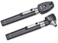 OTO-OFTALMOSCOPIO SIGMA LED F.O. con 2 manici ricaricabili, in astuccio rigido