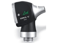 OTOSCOPIO SIGMA C LED - nero - in borsetta morbida
