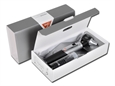 OTOSCOPIO HEINE MINI 3000 - F.O. - nero