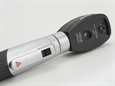 OFTALMOSCOPIO HEINE MINI 3000 LED manico ricaricabile - nero