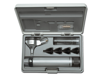 OTOSCOPIO HEINE BETA 200 F.O.