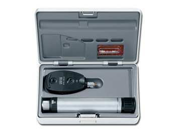 OFTALMOSCOPIO HEINE BETA 200 ALOGENO - 2,5V