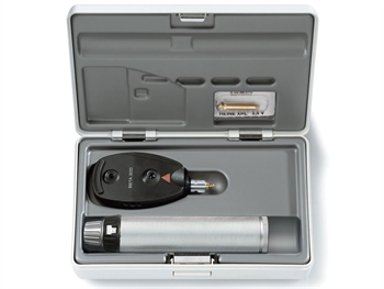 OFTALMOSCOPIO HEINE BETA 200 F.O. - 3,5V Li-ion - C-144.27.388