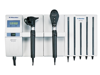 RI-FORMER STAZIONE DIAGNOSTICA LED 3,5 - Standard